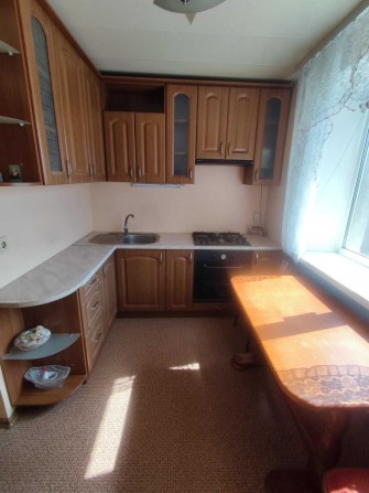 2 кімнатна квартира з роздільними кімнатами, вул. Європейська - фото 1