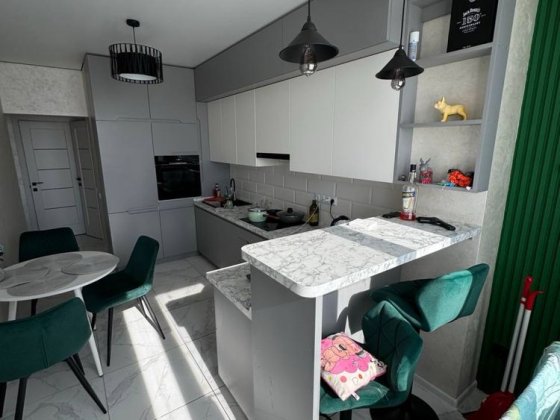 Термінова продаж! 2-кімн квартира Новий МЖК , Таврійський Херсон