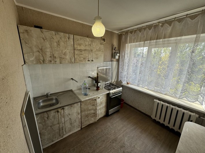 3 кімнатна квартира біля цирку - фото 1