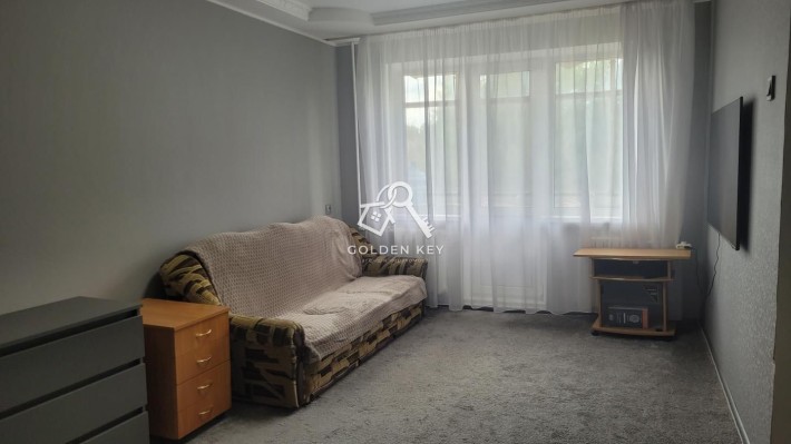 Продаж 3-кімнатної квартири на Соборності - фото 1