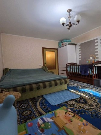 1к. квартира, 35м2, житловий стан, вигідна пропозиція! - фото 1