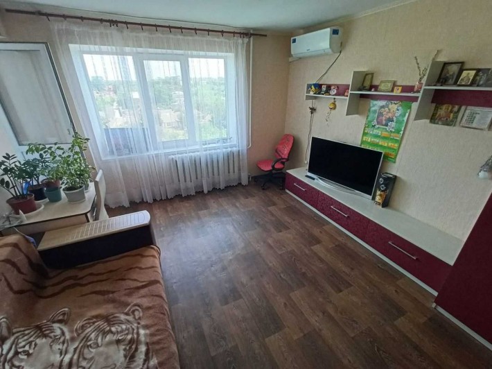 Продаж 2к покращенки на Мотелі середній поверх - фото 1