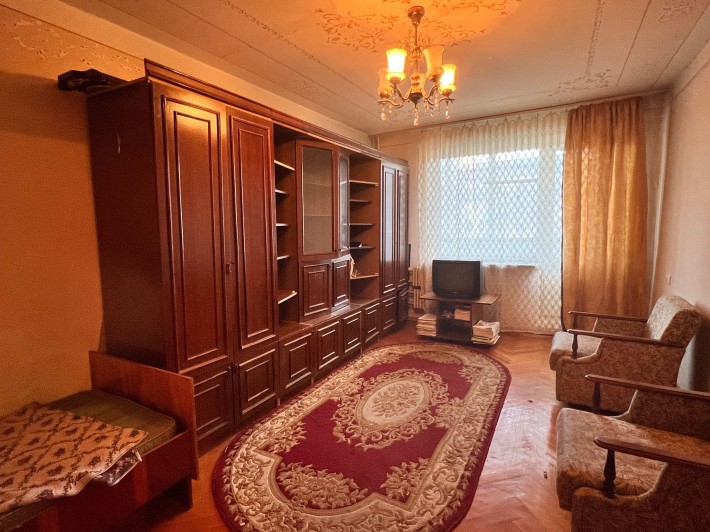 Продаж 2 кім. квартири по вул. Симоненка. - фото 1