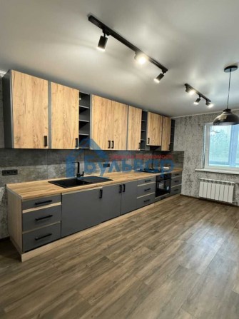 1к квартира з  ремонтом. ЖК "Європейський квартал". 44 м2 - фото 1