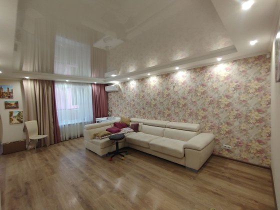 Трёхкомнатная квартира Мельницы Херсон