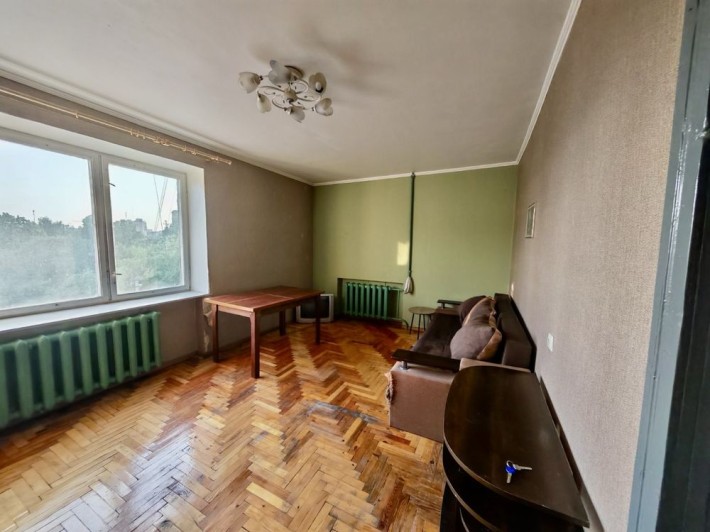 Продаєтьс квартира в Центрі - фото 1