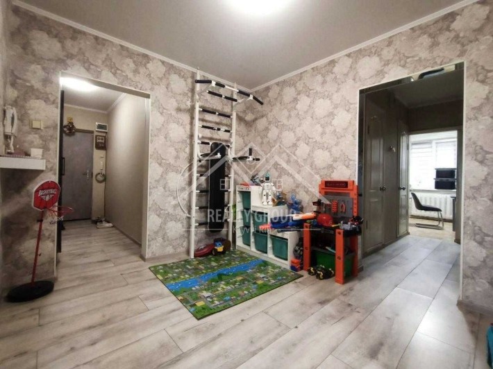 Продаж чудової 3к квартири з АВТОНОМКОЮ на КРЕСі - фото 1