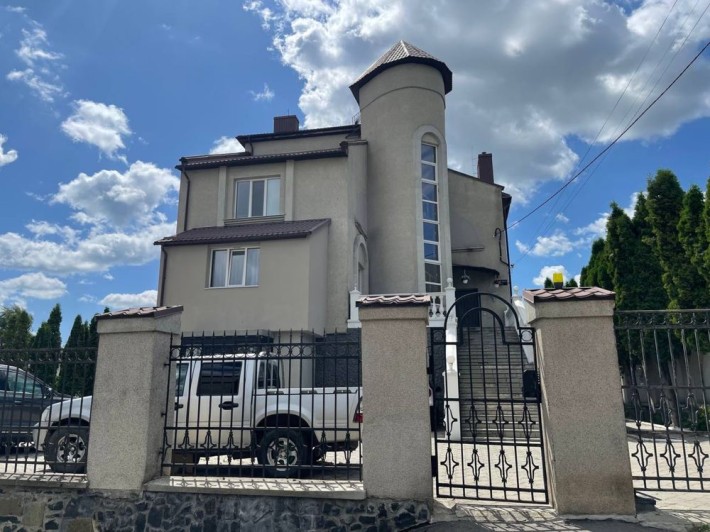 Продам класну квартиру в місті в клубному будинку! - фото 1