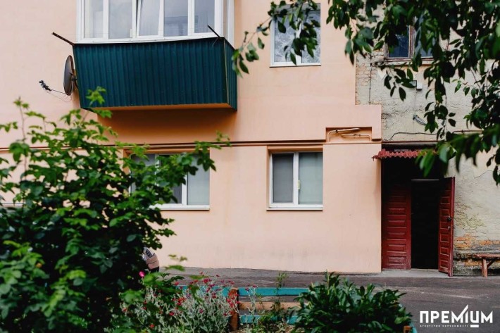 Продаж 3-х кімнатної квартири вул. Соборна - фото 1