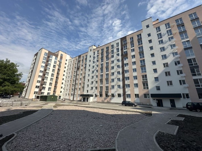 Продам 1-кімнатну квартиру . Новобудова . Є-Оселя - фото 1