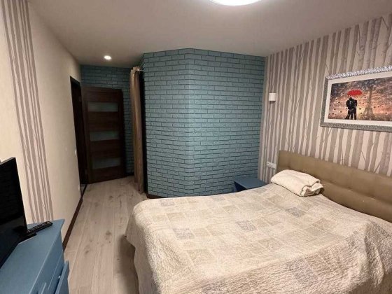 Продаж 3-кімнатної з ремонтом вул. Р.Атаманюка | єВідновлення Сумы