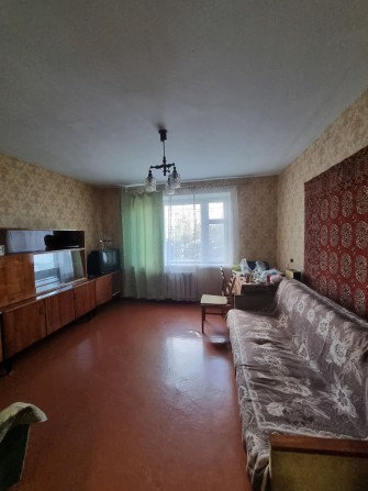 Поділ, продам 2-х кімнатну квартиру на 2му поверсі, покращеного планув - фото 1