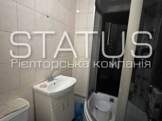 1-кімнатна квартира з індивідуальним опаленням Полтава