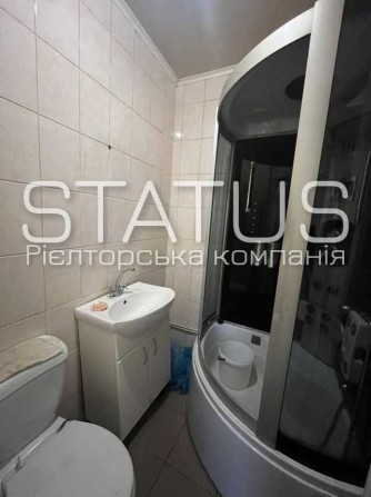 1-кімнатна квартира з індивідуальним опаленням - фото 1