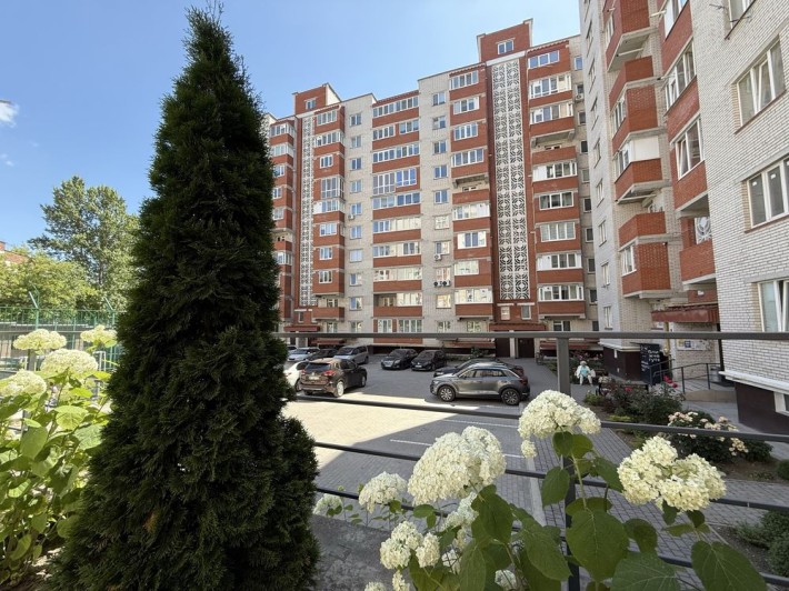 Продаж квартири в новобудові з ремонтом - фото 1