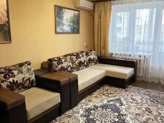 Квартира 3 кімнати. ВЛАСНИК. Полтава