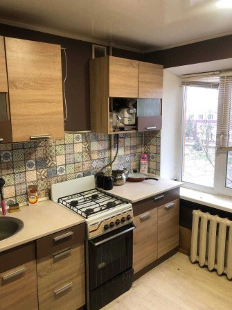 Продам квартиру, Олимп 1к 3/5, ищу риелтора - фото 1