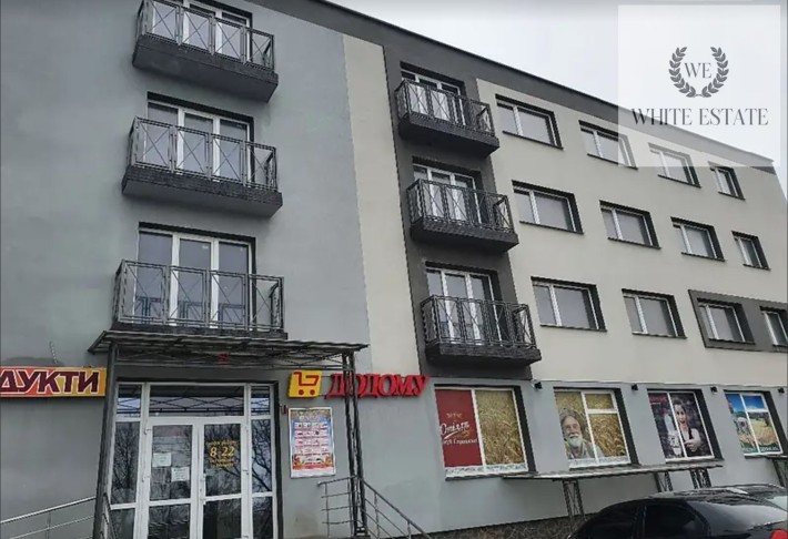 Продаж 2 кім. квартири по вул. Бродівська - фото 1