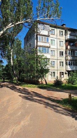 Артем, 2-х кімнатна вул. П.Глазового - фото 1