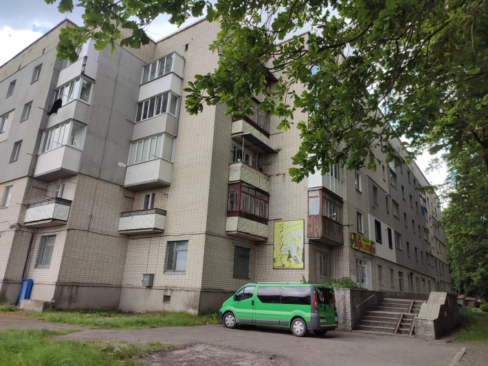 4 кімнати квартира з автономним опаленням - 39500 Дол США - фото 1