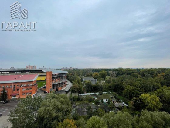 Продам квартиру в новобудові біля Центрального парку. Сумы