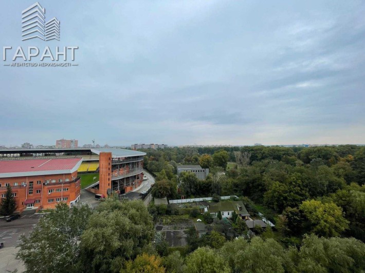 Продам квартиру в новобудові біля Центрального парку. - фото 1