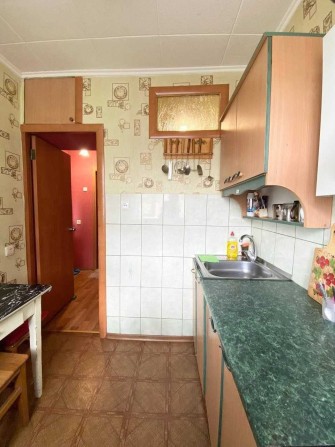 Продаж 1-к квартири пр-т Перемоги - фото 1