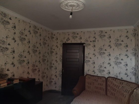 3 кімнатна квартира просп. 200р Херсону Херсон