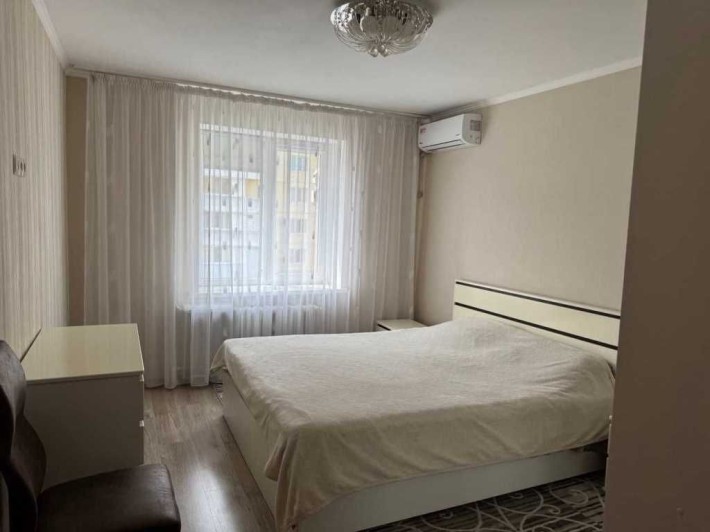 Продам 3 кімнатну квартиру з євроремонтом, індивідуальне опалення - фото 1