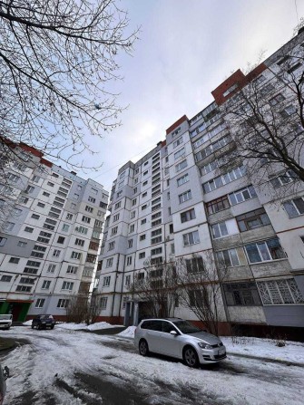 Продаж 3-кімнатної квартири вул. Ковпака - фото 1
