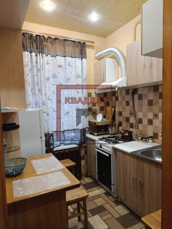 Продаж! 1к. квартира , центральний ринок - фото 1