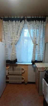 1к на 17 кварталі (р-н голубятні} - фото 1