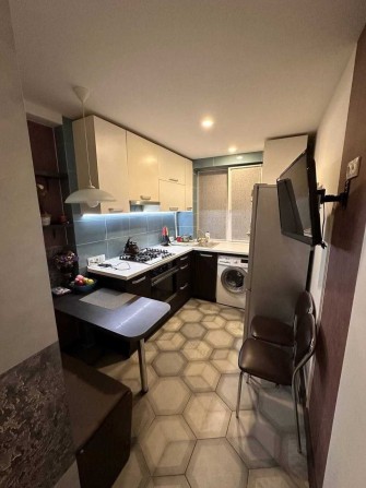 Продаж 3-кімнатної квартири вул.Р.Атаманюка (Курський мкрн) - фото 1