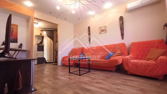 Продаж 3-кімн квартири з автономкою (Стрела) - фото 1