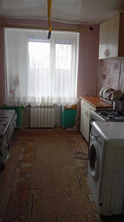 ДОСТУПНА двокімнатна квартира - фото 1