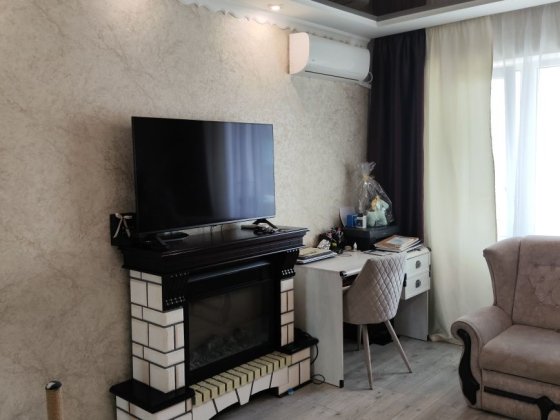 2 комнатная квартира Лавренева Херсон