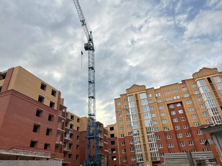 Продам 3кім.квартиру - фото 1