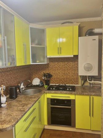 Продаж 1 кімнатноі квартири на Металургів з автономкою. - фото 1