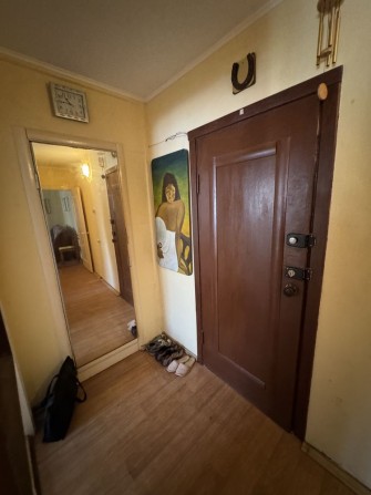 Продається 4 кімнатна квартира на Проспекті Гагаріна . - фото 1