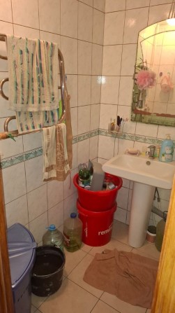 Продается 3комнатная квартира на Шуменском. - фото 1