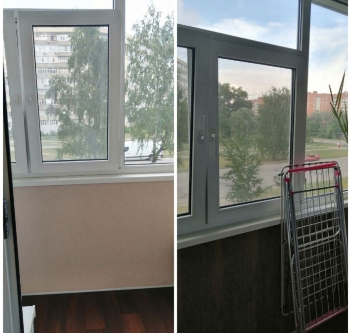 Продам 3-кімн. квартиру по вул. ЗСУ біля озера Чеха. - фото 1