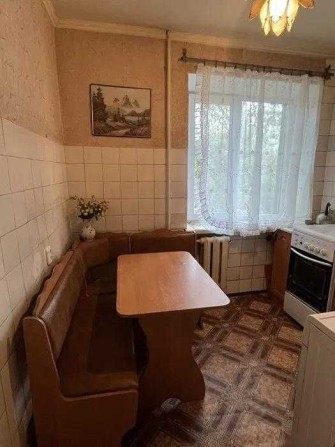 Продаж трикімнатної квартири, 23 Вересня - фото 1
