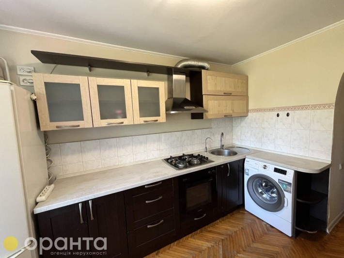 Продаж 3-кімнатної квартири вул. Миру - фото 1