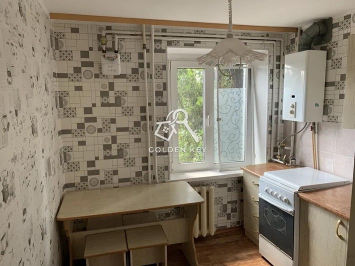Продаж 1-кімнатної квартири, 98 квартала - фото 1
