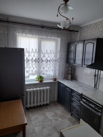 Продам 2х комнатную квартиру +кладовка - фото 1