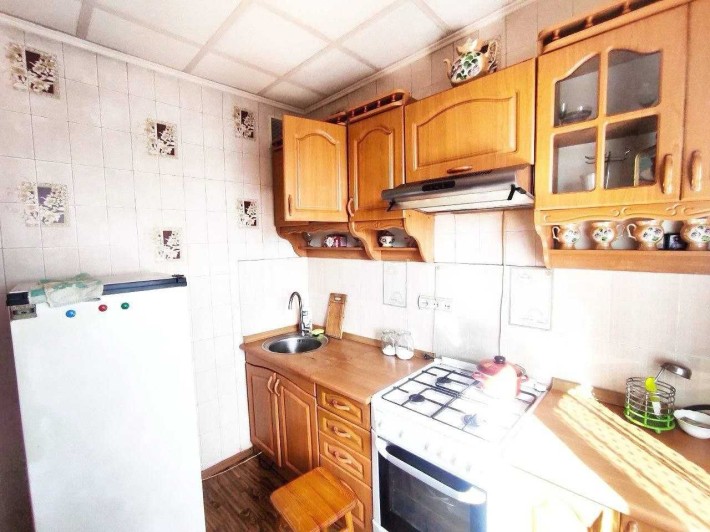 Продаж 2-кімнатної квартири вул. Г.Крут (р-н АТБ) - фото 1