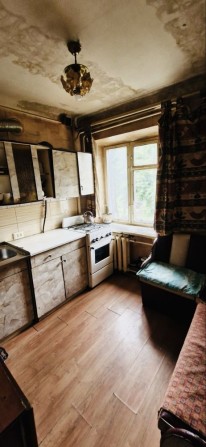 Продаж однокімнатноі квартири недалеко від центру . - фото 1