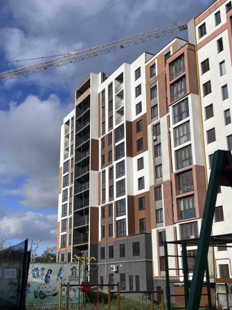 Продаж 2 кімнатної новобудови - фото 1