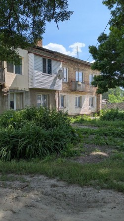 2 Кімнатна квартира в р-ні Агропереробки - фото 1