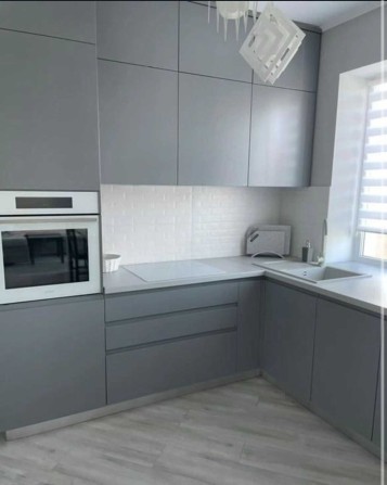 √ Продаж 3 кімнатної квартири в клубному будинку - фото 1